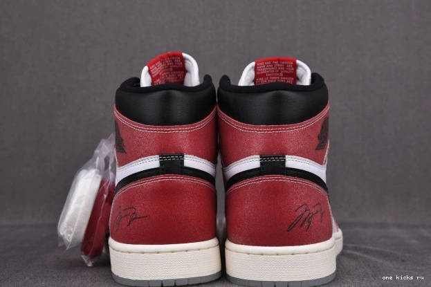 Chep Onekick AIR 1 OG ROOM X DA2728-100 HIGH TROPHY JORDAN 0609